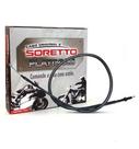 Cabo De Acelerador Soretto Platinum BMW F650GS F800GS