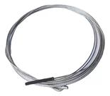 Cabo de Acelerador T5062 VW Kombi Carburação Dupla 77/ T2 Moderna 97/ 3550cm - 211.721.555.9 -