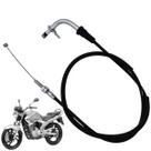 Cabo De Acelerador Yamaha Fazer 250 Ys 2011 Até 2017 Tipo A
