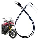 Cabo De Acelerador Yamaha Mt09 Mt-09 Tracer 17/18 Original