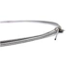 Cabo De Aco 1,5mm Flexivel 20m Universal Nk-549502