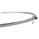 Cabo De Aco 1,5mm Flexivel 5m Universal Nk-549500