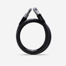 Cabo De Aco Antifurto Crimpado Terminal Revest. 10x1000 Pado