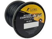 Cabo De Aço em Rolo 500 Metros 0,64mm 40Libras/18,1kg - Lori