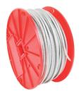 Cabo de aço galvanizado Baron 3,2 mm x 152 m