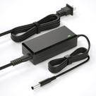 Cabo de alimentação 19V 65W AC Adaptador para Acer Monitor R240HY