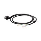 Cabo de Alimentação 220V para Forno - W10821518
