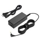Cabo de alimentação AC/DC Adaptador Charger 90W para TV Westinghouse