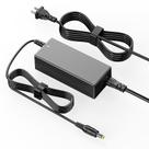Cabo de alimentação Adaptador AC de 12V para monitor Sceptre HFLRZZ EC Series
