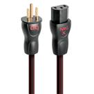 Cabo de alimentação AudioQuest NRG-X3 2m C13 para plugue de 3 pinos