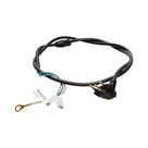 Cabo de Alimentação Bivolt para Fogão e Cooktop - W10618480 Cabo de Alimentação Bivolt para Fogão e Cooktop - W10618480