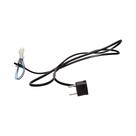 Cabo de Alimentação Bivolt para Geladeira Brastemp - W10439272