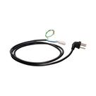 Cabo de Alimentação Bivolt para Geladeira - W11344672 Cabo de Alimentação Bivolt para Geladeira - W11344672