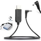 Cabo de Alimentação CA-PS700 USB 3.0 para Dummy Canon