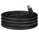 Cabo de alimentação CLLOMAGY 16 AWG SJOOW 300V 4 condutores 25 pés