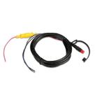 Cabo de Alimentação/Dados Garmin 010-12199-04 (4 Pinos) - 4Xdv