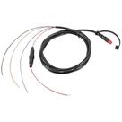 Cabo de alimentação/dados Sunluway 010-12199-04 para Garmin Striker Echo