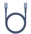 Cabo de alimentação Dhaxipo USB 4 Thunderbolt 4/3 240W/100W 0,9m