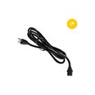 Cabo de alimentação DL Whole sale 14 Gauge 120V listado pela UL