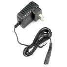 Cabo de alimentação do carregador para aparador de barba Panasonic 1.7V