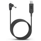 Cabo de alimentação EWAY USB para carregador de carro DC Furrion FOS07TADS