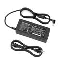 Cabo de alimentação FNKTQL 19V 65W para monitor Acer Cabo de alimentação FNKTQL 19V 65W para monitor Acer