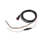 Cabo de alimentação Garmin GPSMAP 7x2 9x2 10x2 12x2 Series