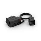 Cabo de Alimentação Garmin para Dash Cam com Porta OBD-II