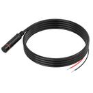 Cabo de alimentação Hodeoo para Lowrance HOOK2 5/7/9/12" Cabo de alimentação Hodeoo para Lowrance HOOK2 5/7/9/12"