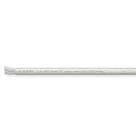 Cabo de Alimentação JL Audio 2 AWG 15,2m Transparente XD-CPW2-50