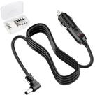 Cabo de alimentação kzfuli 12V para concentrador de oxigênio Longen G1-G5 260cm