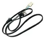 Cabo De Alimentacao Lavadora Electrolux A99018203 Original Cabo De Alimentacao Lavadora Electrolux A99018203 Original