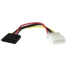 Cabo De Alimentacao P/ Hd Sata 15cm C/5 Loud Cabo De Alimentacao P/ Hd Sata 15cm C/5 Loud