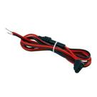 Cabo De Alimentação Para Rádio Px Aquário Ac-80 Cabo De Alimentação Para Rádio Px Aquário Ac-80