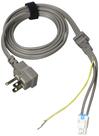 Cabo de Alimentação Samsung DG96-00211A - Montagem