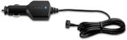 Cabo de alimentação USB para veículos Garmin Nuvi Preto