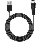 Cabo de alimentação USB TKDY CA-110 para Canon VIXIA HF R800 R700 R500