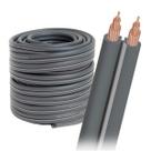 Cabo de alto-falante AudioQuest G-2 16 AWG 15,2 m cinza Cabo de alto-falante AudioQuest G-2 16 AWG 15,2 m cinza