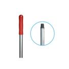 Cabo de Alumínio com Rosca Vermelho 150cmx22mm Kunber