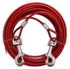 Cabo de Amarração para Cães Valterra A10-2012VP 9m Resistente ao Tempo