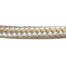 Cabo de amarração Sea-Dog 302110010G/W-1 em nylon 1 m x 1 cm