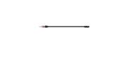 Cabo de Antena GM/Peugeot/Jeep/Renault/VW 80-B6 Cabo de Antena GM/Peugeot/Jeep/Renault/VW 80-B6