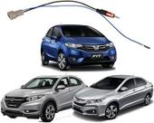 Cabo de Antena Honda City/Fit/HRV 2015 Permak