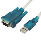 Cabo de áudio e video Cabo Conversor Usb X Serial Rs232 70Cm Cabo de áudio e video Cabo Conversor Usb X Serial Rs232 70Cm