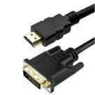 Cabo de áudio e video Cabo Hdmi Macho x Dvi Macho 24+1 5 M