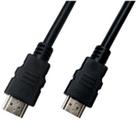Cabo de áudio e video Cabo Hdmi Macho x Macho 2.0 4K 3D 1,8m