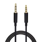 Cabo de áudio Hyacinyh JAINTA 2 m para headsets Astro Cabo de áudio Hyacinyh JAINTA 2 m para headsets Astro