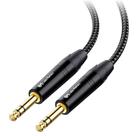 Cabo de áudio Matters Premium Braided 6,35 mm TRS 3m