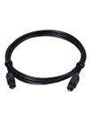 Cabo De Audio Optico Aquario Tsk20 Toslink - 2 Metros