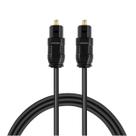 Cabo De Audio Optico Digital 5 Metros LOTUS CB-116